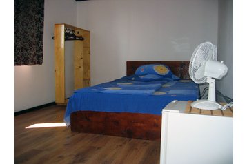 Rumunia Privát Vama Veche, Zewnątrz